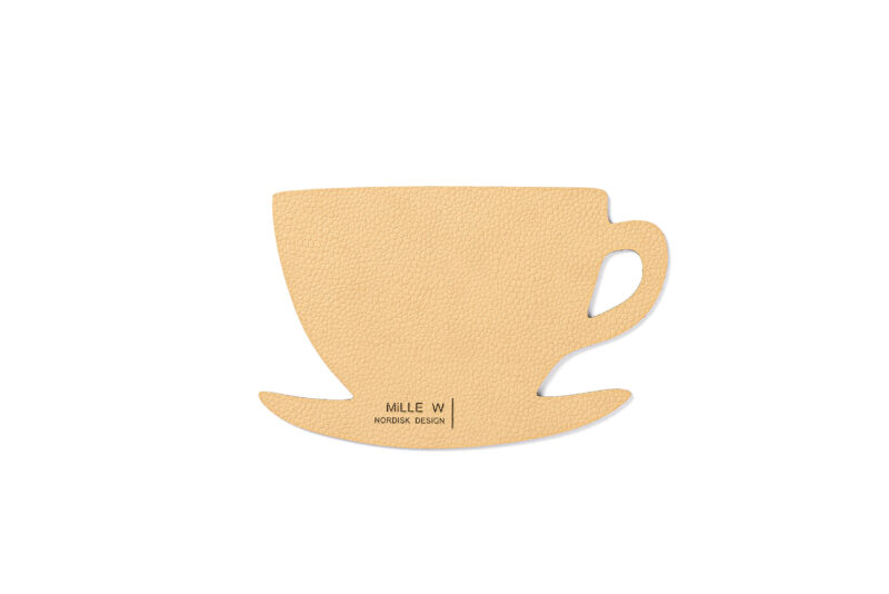 Dryckunderlägg – Kaffe - Image 4