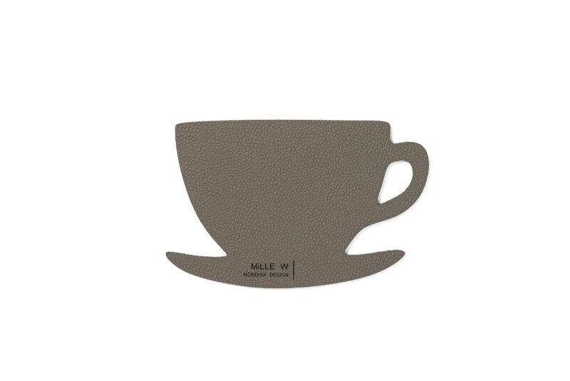 Dryckunderlägg – Kaffe - Image 2