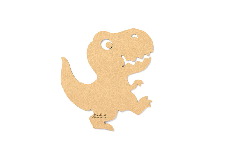 Dryckunderlägg - Dino - Image 4