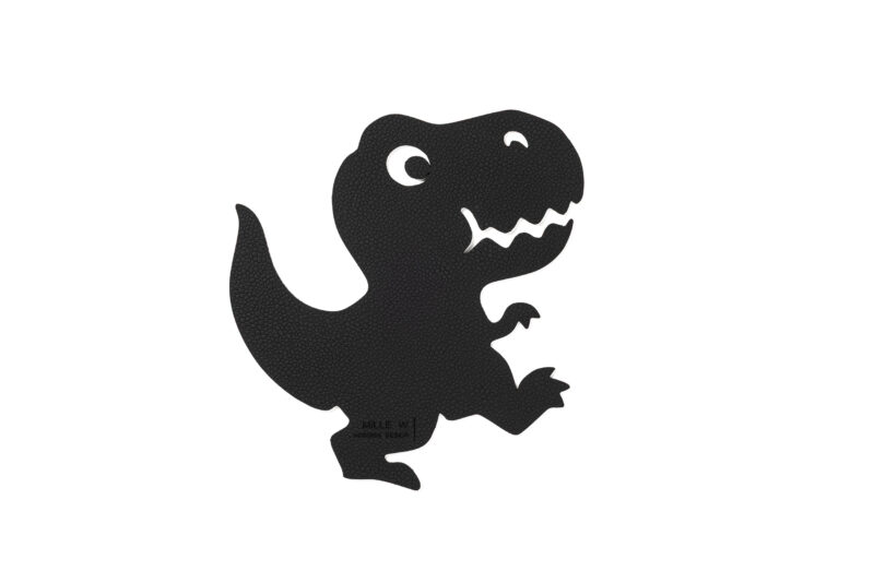 Dryckunderlägg - Dino - Image 3