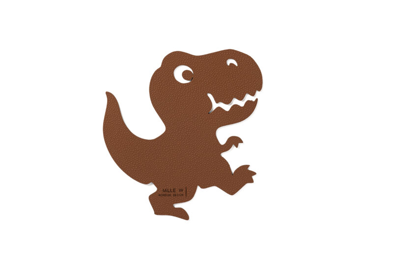 Dryckunderlägg - Dino