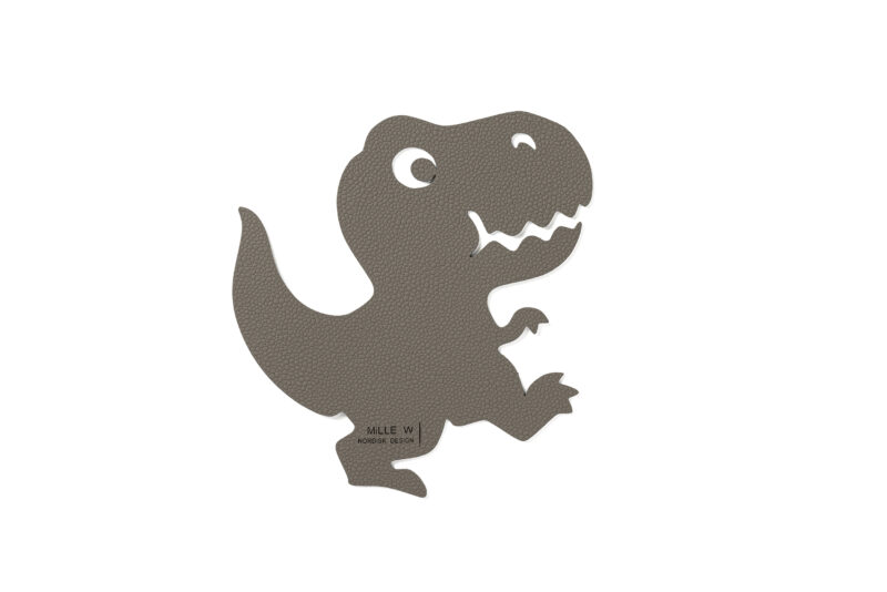 Dryckunderlägg - Dino - Image 2
