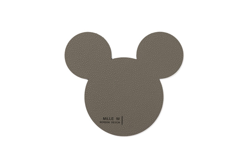 Dryckunderlägg - Mickey