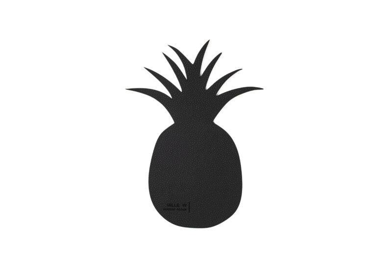Dryckunderlägg – Ananas - Image 4