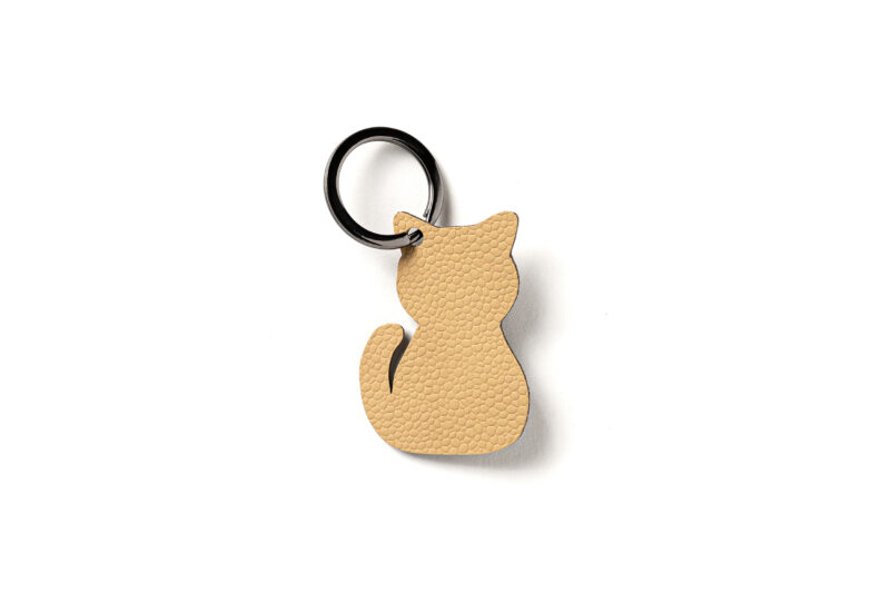 Nyckelring Katt - Image 2