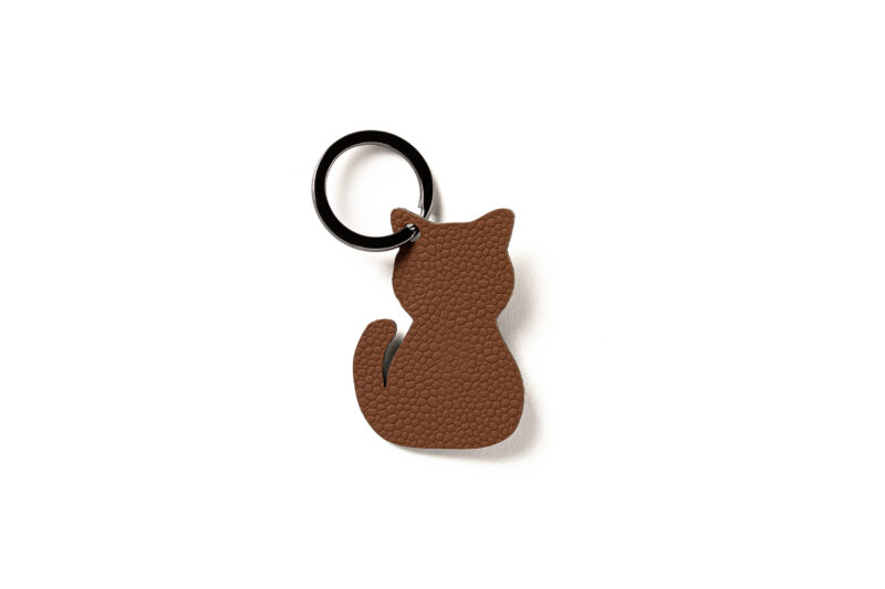 Nyckelring Katt - Image 4